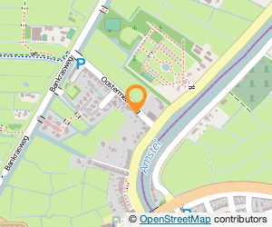 Bekijk kaart van Bizzi2  in Amstelveen
