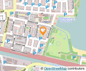Bekijk kaart van Armoni Muziekhuis  in Den Bosch