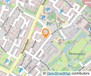 Bekijk kaart van WaterMaster Industrial  in Apeldoorn