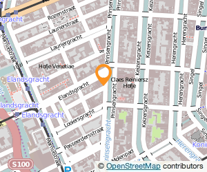 Bekijk kaart van Eenvoud Goud- en Zilversmidsbedrijf in Amsterdam