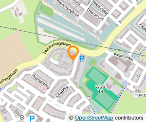 Bekijk kaart van Hondentrimsalon Anita Vervaart  in Breda