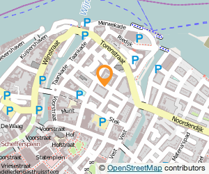 Bekijk kaart van L. Thijm Gevel en Beton  in Dordrecht