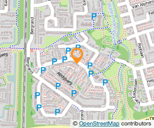 Bekijk kaart van Sandberg IT-Services B.V.  in Roosendaal