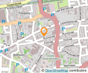 Bekijk kaart van Sushilicious  in Enschede