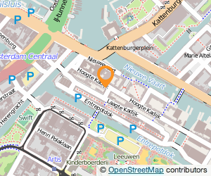 Bekijk kaart van Dokter Goedhart  in Amsterdam