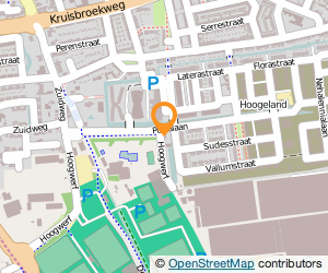 Bekijk kaart van Firma Mario Vollebregt  in Naaldwijk