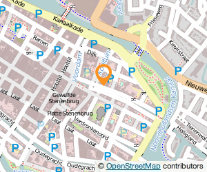 Bekijk kaart van Online Precision  in Alkmaar