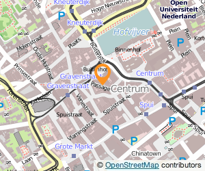 Bekijk kaart van Simon Lévelt in Den Haag