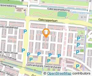 Bekijk kaart van Schilders Advies Bureau A. G. van Kuijk in Nieuwegein