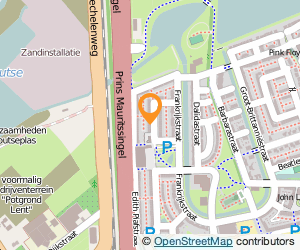 Bekijk kaart van Autorijschool 'Bravo Nijmegen'  in Lent