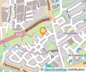 Bekijk kaart van Formulebouw Verhuur B.V.  in Heemskerk