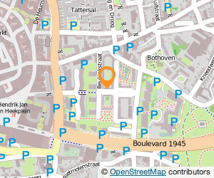 Bekijk kaart van Margreet Wilmer in Enschede