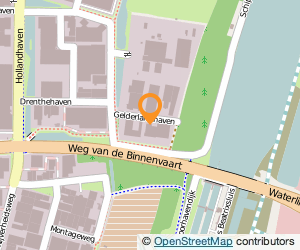 Bekijk kaart van PitPoint.CNG B.V.  in Nieuwegein