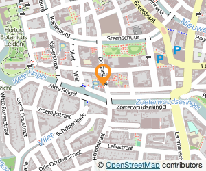 Bekijk kaart van Impulsus Personal Quality & Results in Leiden