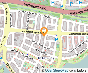 Bekijk kaart van Ketterings Keukeninterieur Keukeninterieurs in Den Bosch