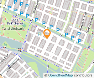 Bekijk kaart van Movimiënto; praktijk voor therapie en coaching in Zwolle