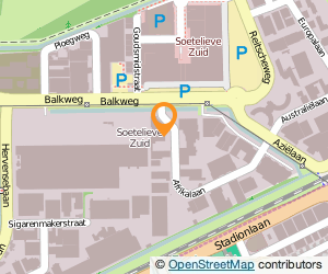 Bekijk kaart van Daihatsu in Den Bosch