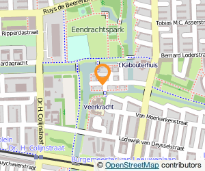 Bekijk kaart van ReMote Advies en Ingenieursbureau in Amsterdam
