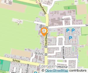 Bekijk kaart van Metaalbewerking Loenhorst B.V. in Ederveen