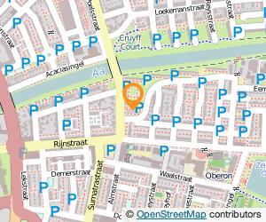 Bekijk kaart van Enrico Klussenbedrijf  in Den Bosch