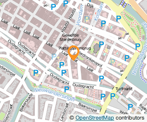 Bekijk kaart van HV Scooters in Alkmaar