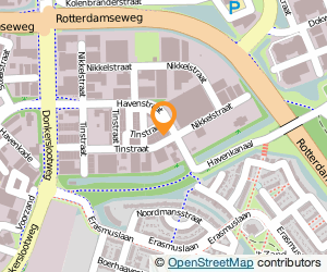 Bekijk kaart van Heftronic B.V.  in Ridderkerk