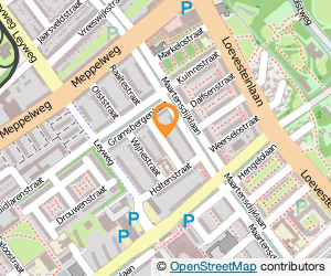 Bekijk kaart van SmartCon  in Den Haag