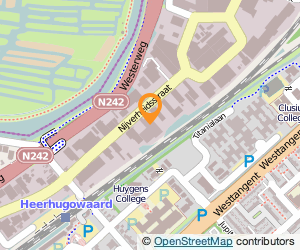 Bekijk kaart van Botman's Koel- en Vrieshuis B.V. in Heerhugowaard
