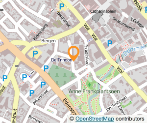 Bekijk kaart van Anneese Makelaardij  in Eindhoven