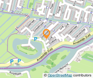 Bekijk kaart van Porton Architecten BNA.  in Uithoorn