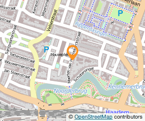 Bekijk kaart van Netaware  in Haarlem