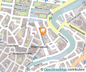Bekijk kaart van Koel51  in Haarlem