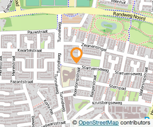 Bekijk kaart van Klusjesbedrijf Sjaak Jansen  in Wijchen