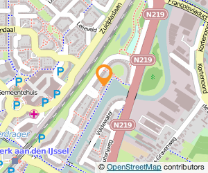 Bekijk kaart van Wendy van den Bogert FrozenImages in Nieuwerkerk aan den Ijssel