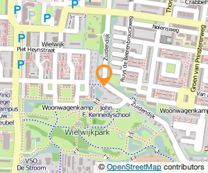 Bekijk kaart van Huijzers-Dekker Betonboringen B.V. in Dordrecht