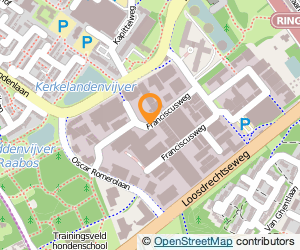 Bekijk kaart van Schipper Loodgieters  in Hilversum