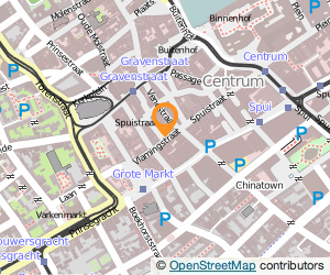Bekijk kaart van Hi in Den Haag