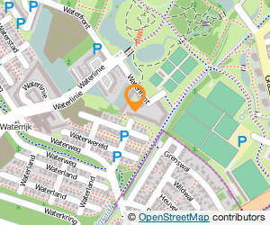 Bekijk kaart van A.B. Preus, Tandarts  in Eindhoven