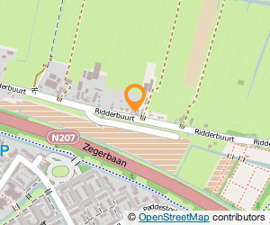 Bekijk kaart van Jacek Focus  in Alphen aan den Rijn