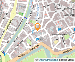 Bekijk kaart van Biggie Best  in Den Bosch