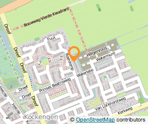 Bekijk kaart van G. van Loo  in Kockengen