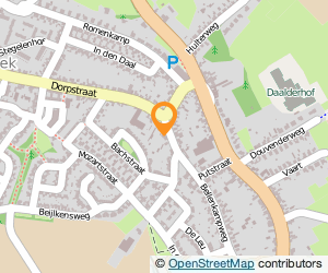 Bekijk kaart van E. Gorissen-Douven, specialist ouderengeneeskunde in Oirsbeek