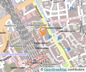 Bekijk kaart van Erica in Utrecht