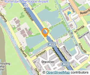 Bekijk kaart van Timmer- en Onderhoudsbedrijf Astito in Rotterdam