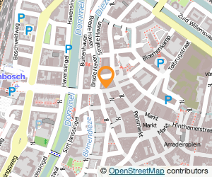 Bekijk kaart van Mykim Nails  in Den Bosch