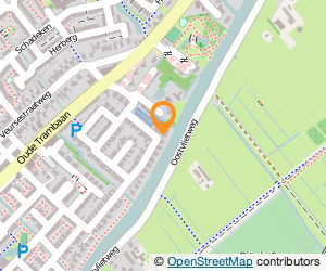 Bekijk kaart van G.W. de Graaff Psy Consultancy  in Leidschendam