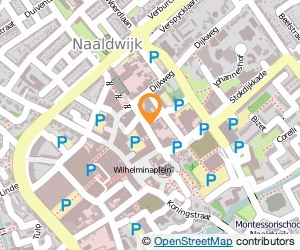 Bekijk kaart van Keurslager Van Leeuwen in Naaldwijk