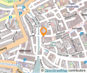 Bekijk kaart van Noordelijk Scheepvaartmuseum in Groningen