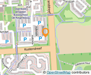 Bekijk kaart van Plezierfoto  in Lelystad