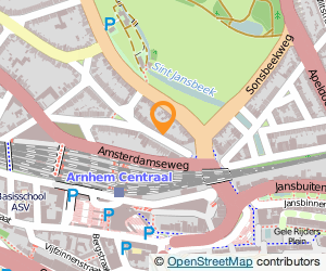 Bekijk kaart van Sisa Sanne Interieur & Styling Advies in Arnhem